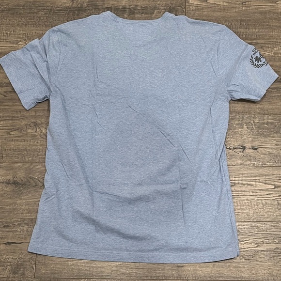 TOMMY HILFIGER MENS SHORT SLEEVE T SHIRT SIZE XL - Picture 5 of 6